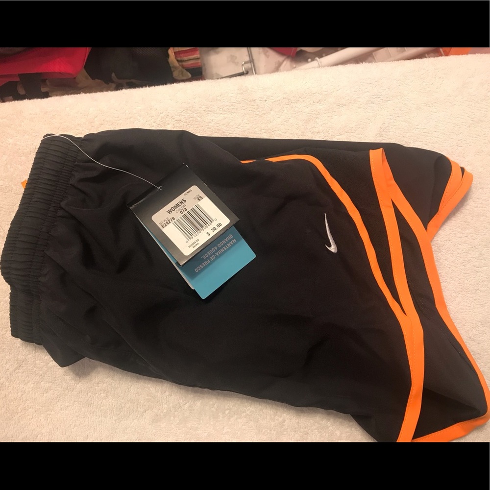 Nike shorts